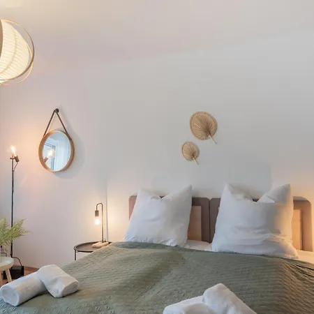 公寓 Ddhomes Lahnliebe App 01 - Balkon,therme,smarttv 巴特埃姆斯